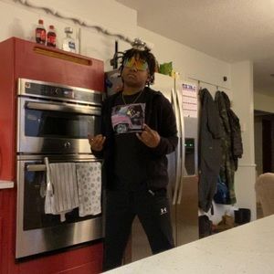 Meet your Posher, Vance